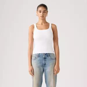 매장정품 LEVI'S 리바이스 여성 에센셜 립 탱크_00ATX-0000 00ATX-0000-BS 1872110