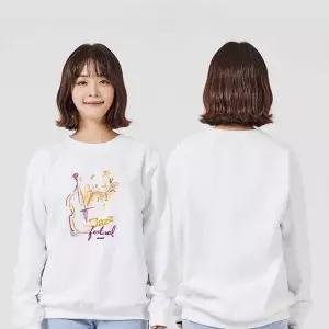 제이큐 첼로D 맨투맨 후드티 가족티 커플티 단체티 동호회 3463075