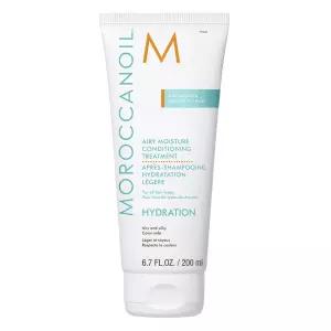 유수분 케어 모로칸오일 에어리 모이스처 컨디셔닝 트리트먼트 200ml 4069013