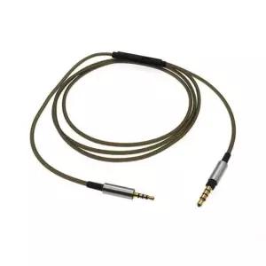 AKG OFC EARMAX 케이블 은도금 Y40 Y45 Y50 Y55