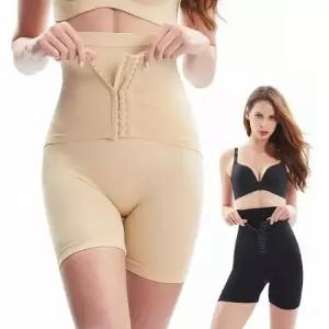 보정속옷 바디커버롱거들 자바쥬 후크 복대 똥배 뱃살