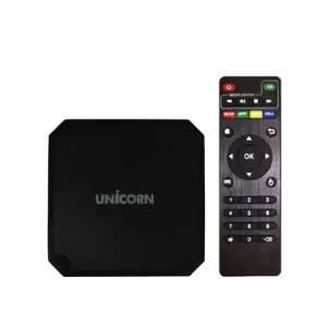 서진네트웍스 유니콘 AV-M9 UHD4K 안드로이드 셋탑박스 디빅스미디어플레이어 광고용디스플레이 4076442