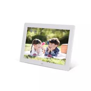 카멜 디지털액자 화이트 20cm 8인치 PF-8050IPS 4076451