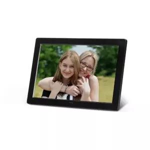 카멜 디지털액자 블랙 20cm 8인치 PF-8050IPS 4076453