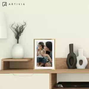 ARTIVIA 무선와이파이 디지털액자 전자앨범 AV101 4076456