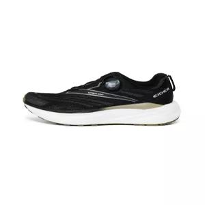 매장정품 아이더 EIDER DUS26N22Z1 트레킹화 아웃도어화 플라이트 보아 Black 6132