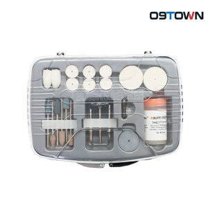 블랙앤데커 RT5000 광택연마 22종 RTX-1 악세사리