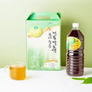 항아리수세미 발효액(1.5L)/수세미수액/효소/발효차/발효식초
