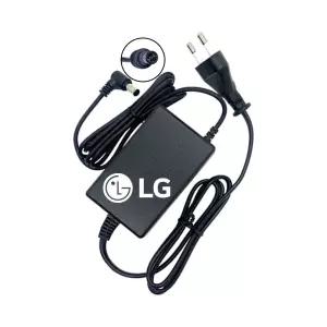 LG모니터 22MP55HQ 22MP67VQ 22M47D 전용19V 1.3A 국산어댑터(파워코드포함)