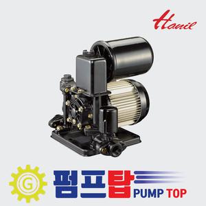 PH-255A 한일펌프 자흡 자동식 질소탱크타입 가정용 펌프