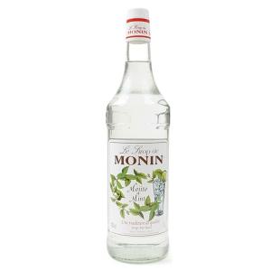 모닌 모히또민트 시럽 1000ML/모닝/커피시럽