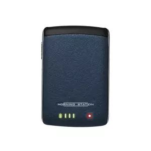 모닝스테이션 무선 하이패스 단말기 SD-700 