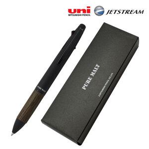 제트스트림 4색 멀티펜 4+1 0.7mm 퓨어몰트