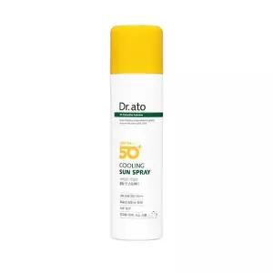 닥터아토 쿨링 선스프레이 150ml x1개 선크림 로션 선스틱