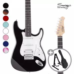 스윙 S-2 SE 일렉트릭기타 /SWING Electric Guitar