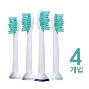 토비메모리 리필 전동칫솔모 비정품 필립스 호환 hx6013 hx6014