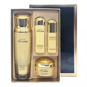 이자녹스 테르비나 더 골든 세럼 50ml