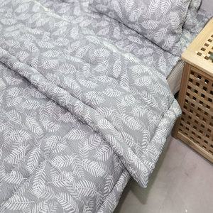 여름 인견 시어서커 차렵 이불 단품 및 패드 세트
