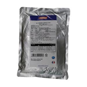 앤드로스 블루베리 리플잼 1kg