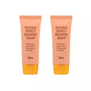 2개 더블 이펙트 블레미쉬 밤 플러스 40ml