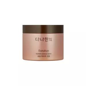 다나한 효용 마사지크림 280ml