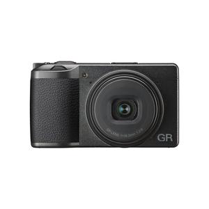 리코(RICOH) GR III  바디 단품 하이엔드디카 스냅카메라 3축손떨림방지