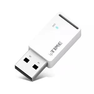 A3000mini AC1200급 USB2.0 무선랜카드 듀얼밴드