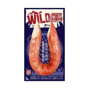 한성기업 와일드 크래미 180g