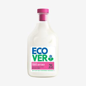 에코버 섬유유연제 사과꽃 아몬드 750ml
