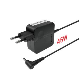 Lenovo 20V 2.25A 45W 4.0 정품 어댑터 IdeaPad S145-14IWL S145-15IKB 충전기 일체형