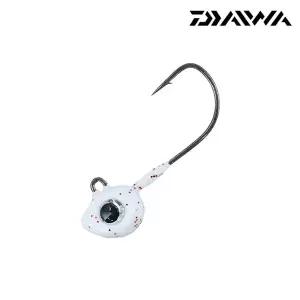 [에프원낚시]다이와 월하미인 볼락 루어 SW 라이트 지그 헤드 SS 2.5g