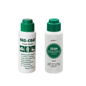코베아 엔릿 NAS COAT 심실러 텐트 방수 발수 코팅