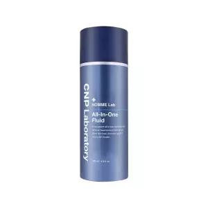 차앤박 옴므랩 올인원 플루이드 120ml 미백