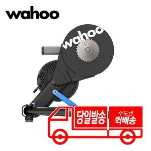 [썸머] 와후 6세대 키커 스마트 트레이너