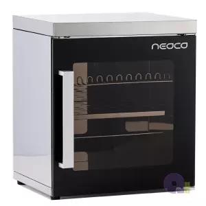 칫솔소독기/NEO-LS12TC/칫솔12+컵12/컵겸용/LED칫솔살균기/칫솔살균소독기/칫솔겸용소독기