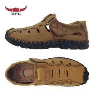 [스카이마루]BFL 발편한 남성 여름 캐주얼화 찍찍이 샌들 신발 881 (S9335890)
