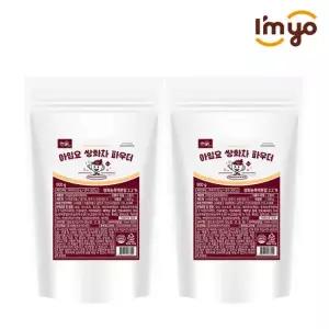 아임요 쌍화차 파우더 500g x 2개