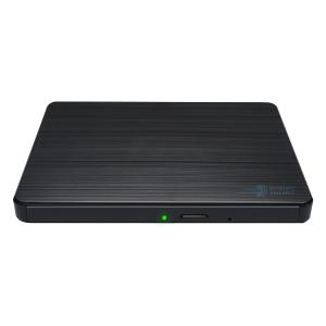 GP62NB60 히타치LG 외장CD롬 ODD DVD롬  Slim Potable WRITER 포터블DVD CD굽기 노트북라이터기 씨디롬