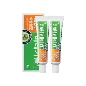 동국제약 마데카 마데카솔 연고 8g x 2개