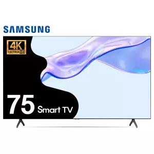 [리퍼] 삼성TV 75인치(190cm) 75TU690T 4K UHD 대형 티비 스마트TV 수도권 벽걸이 설치비포함