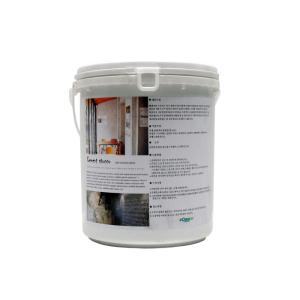 시멘트스타코 5kg 노출 콘크리트 빈티지 스터코 마감