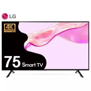 [리퍼] LGTV 75인치(190cm) 75UQ7590 4K UHD 대형 티비 스마트TV 수도권 벽걸이 설치비포함