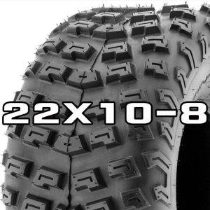 22X10-8 ATV타이어 A030