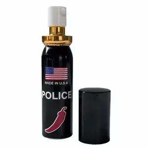 호신용 스프레이 미니 최루 여성 호신용품 20ml F240