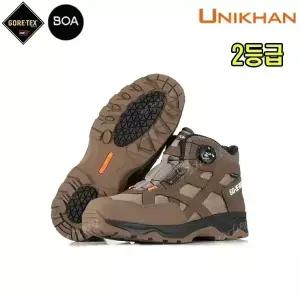 [유니칸] 유니칸안전화/UG-32/6보아/고어텍스안전화