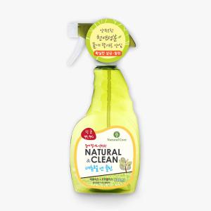 네츄럴코어 네츄럴 클린 탈취제 500ml