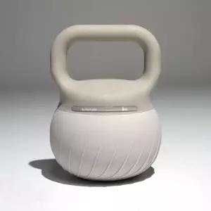 이고진 소프트 케틀벨 6kg 핸드 그립 손잡이 홈트 크로스핏