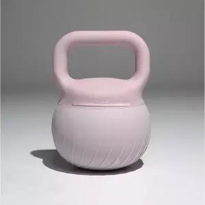 이고진 소프트 케틀벨 4kg 핸드 그립 손잡이 홈트 크로스핏