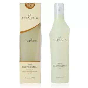 일진 실카미노 테라코타 헤어 실키 에센스 200ml