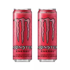 [본사직영]몬스터 파이프라인펀치 355ml 24캔